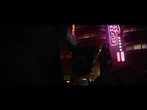 Obi Wan Kenobi meets Clone Veteran on Daiyu