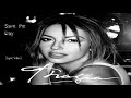 Thalia - Save The Day (Lyric Video)