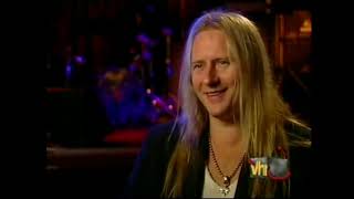 Pantera (VH1's Behind The Music) video