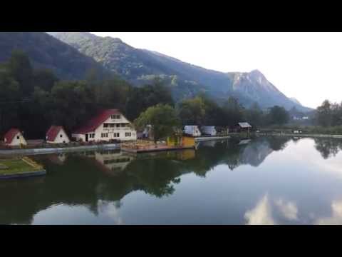 Valea Cernei - Cerna Sat