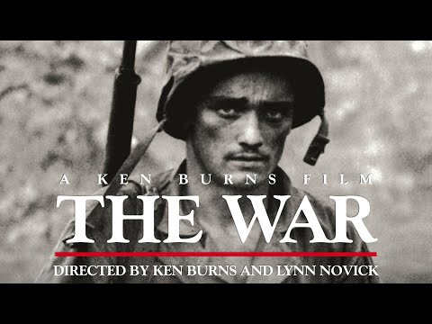 The War - Episode 1