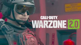 【CoD:WARZONE2.0】行ってきます！MY FIRST GAME in WARZONE 2.0 【No Commentary】