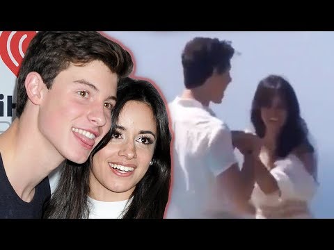 download lagu mp3 mp4 Foto Shawn Mendes Dan Camila Cabello, download lagu Foto Shawn Mendes Dan Camila Cabello gratis, unduh video klip Foto Shawn Mendes Dan Camila Cabello