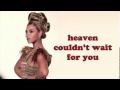 Beyoncé Heaven Lyrics