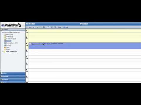 Amhosting