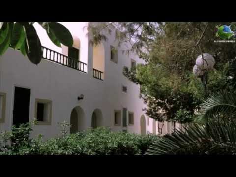 Dessole Garden Beach Club 3* Тунис