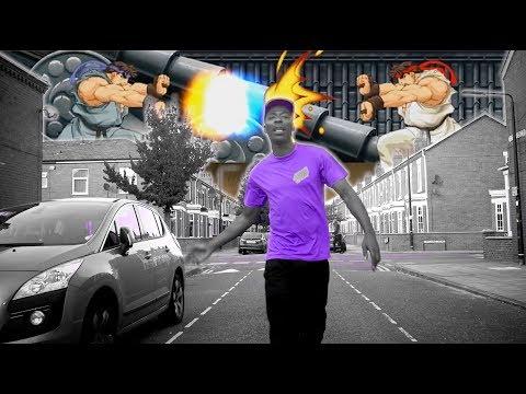 Fox, Sam Binga & Foreign Concept - Tippy (Official Video)