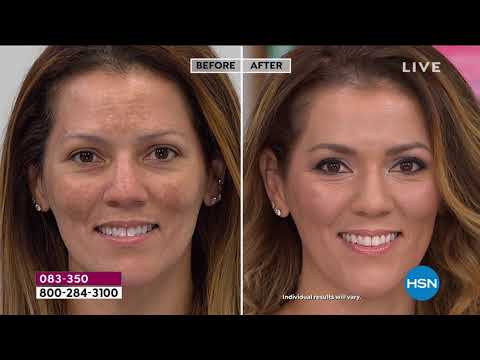 HSN | IT Cosmetics 08.16.2019 - 11 PM