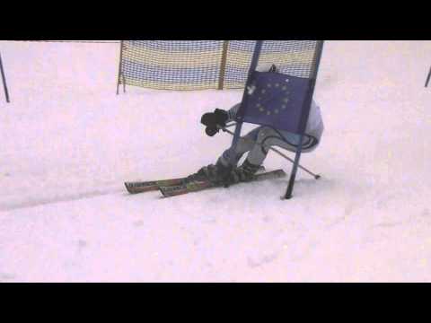 SOFTPOLE - LIGA MIĘDZYUCZELNIANA 2013 part 4