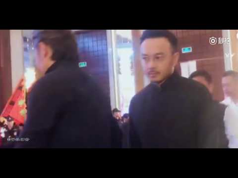 170803 Victoria - 'Up Idol' Press Conference