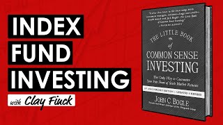 Should Value Investors Own Index Funds? | The Boglehead Investment Approach (TIP743)