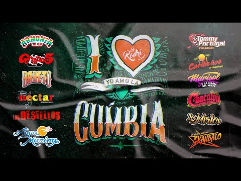 CUMBIA PERUANA TONERA (2 HORAS) 🍻 Armonía 10, Grupo 5, Agua Marina, Chacalón, Néctar by Dj Rodri