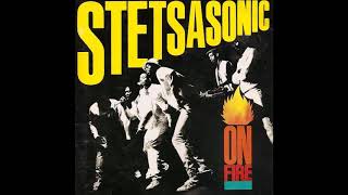 Stetsasonic: 4 Ever My Beat (bongo mix)