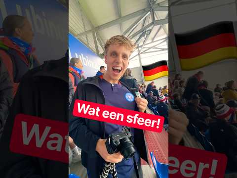 GYANS 1ᵉ THUISWEDSTRIJD bij NIEUWE CLUB! 🤩🇩🇪 #baileyfreestyle #voetbal #bundesliga2 #duitsland