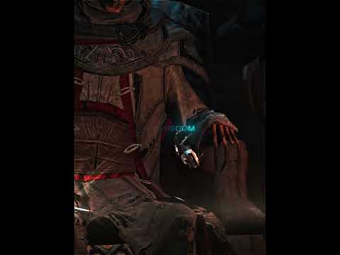 "No Books, No Wisdom" - "Ac Revelations" Edit | Altair Edit |Goth(Slowed + Reverb)