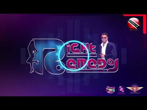 WR Reaz - Right Remedy [ 2k17 Chutney ]