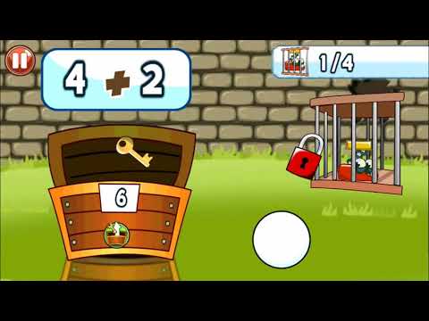 Math Games for kids Premium Video