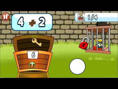 Video dari Math Games for kids of all ages