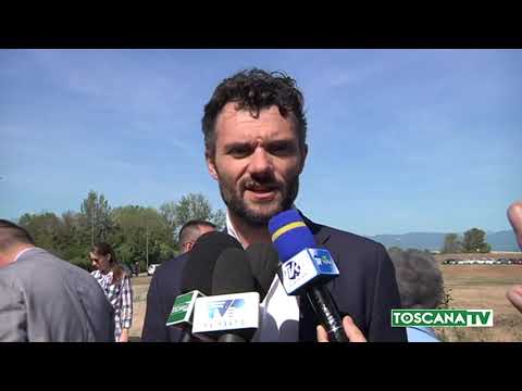 2019-09-21 POGGIO A CAIANO - FESTA GRANDE PER L'INAUGURAZIONE DEL PONTE MANETTI