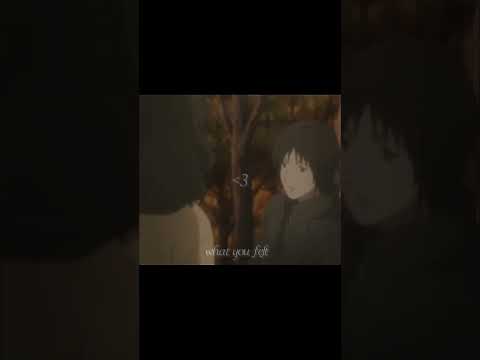 Kirameite Te Gomen - Natsume Yuujinchou