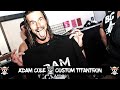 ROH Adam Cole Bullet Club Custom Titantron