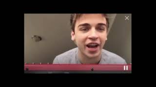 I&#39;m Not a Girl, Not Yet a Woman (Metro Remix) (Radio Edit) (Sean Grandillo Video)