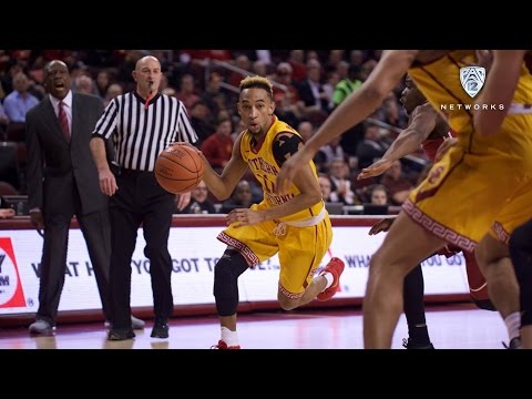 Recap: USC men's basketball holds off Washington State