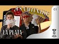 ¿LA PLATA ES VALLENATO? - TDLVpodcast ¿LA PLATA ES VALLENATO? - TDLVpodcast