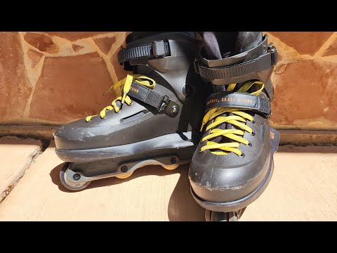 Chris Farmer USD Sway : Noob Review