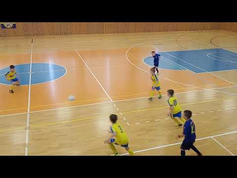 U10 Loko U9 - Teplice U10 10.02.2019