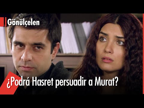 Hasret Tries to Impress Murat - Becoming a Lady | Gonulcelen