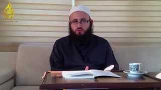 Вероубеждение ахлу-сунны валь-джамаа | Урок 3