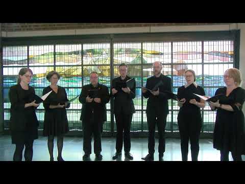 Schütz / Becker – Psalm 110 – Der Herr sprach zu meinm Herren – SWV 208 – musica poetica