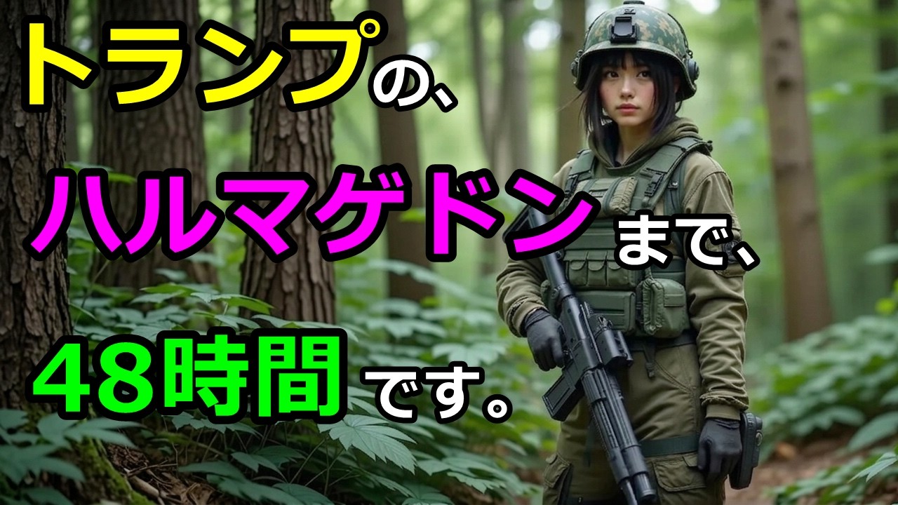 ハルマゲドンは悪党狩り・BF6・JoJo・