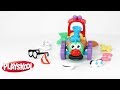 Hasbro Brasil Vídeo 360 Mr Potato Head Veículos Malucos E1841