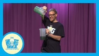 Thinking Big: Knowledge