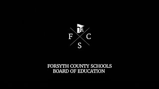 Forsyth County Schools | Board of Education Called Millage Approval Meeting | July 30, 2026, 5:30 PM