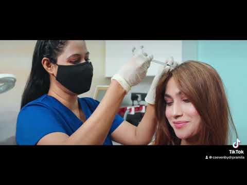 Prof Dr Pramila Ranasinghe Skin and Hair Clinic