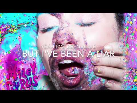 Cyrus Skies - Miley Cyrus