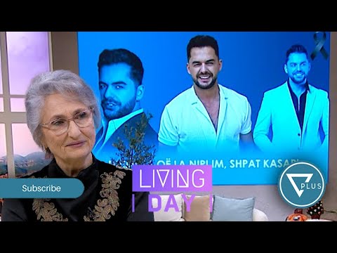 Dhimbja që më la nipi im, Shpat Kasapi | Pjesa 2 - Living Day