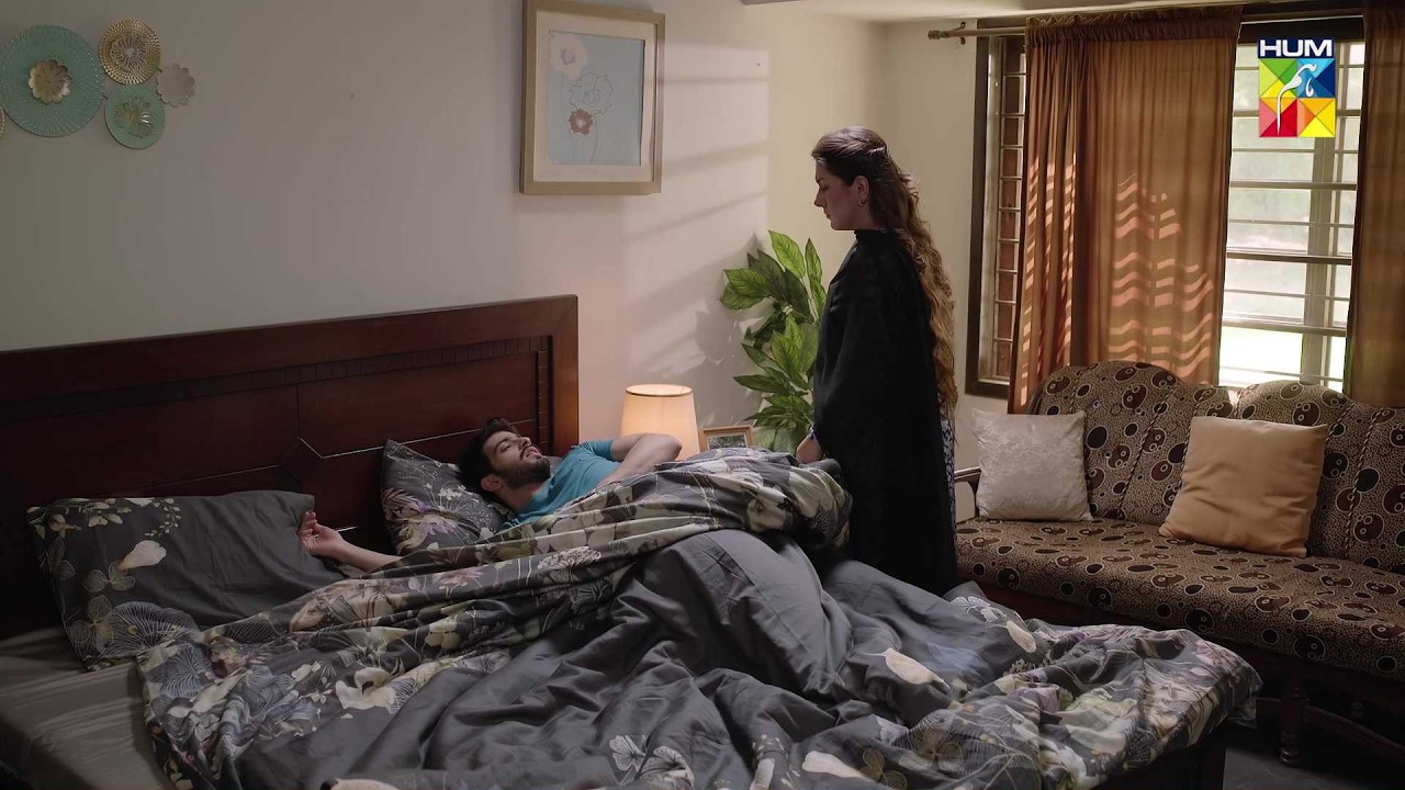 Shohar Ko Sharam Na Aye Gi Jub Biwi Kaam Par Jaye Gi..!! #sunitamarshal - Deewar - HUM TV