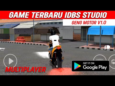Geng Motor Multiplayer Video