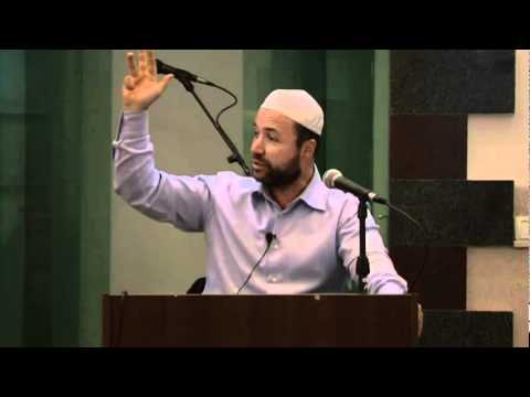 Forma e Namazit të Profetit a.s. - Nga hoxhë Mustafa Terniqi pj.5