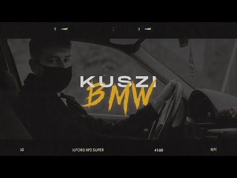 KUSZI 'BMW' (OFFICIAL VIDEO) (prod. AesUno)