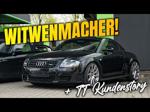 Unser schnellster Verkauf! Ingolstadts Most Wanted! Maßlos unterschätzt! Zeitlos oder Altbacken?