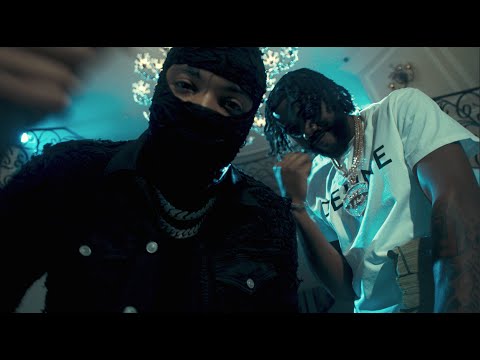 HotBlock Jmoe & G Herbo - Long Road (Official Video)