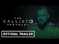 Callisto Protocol - Official Combat Gameplay Trailer | gamescom 2022