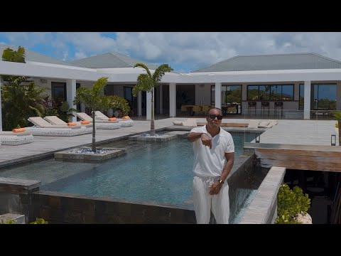 PINOU - BroKeMan (clip officiel)