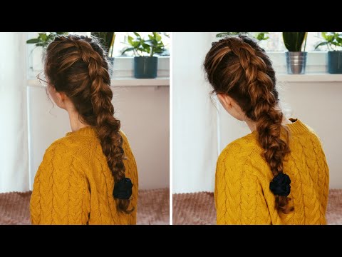 DOBIERANIEC HOLENDERSKI *KROK PO KROKU* | zakręcovnia