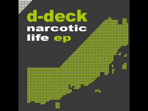 D-Deck - Swagger